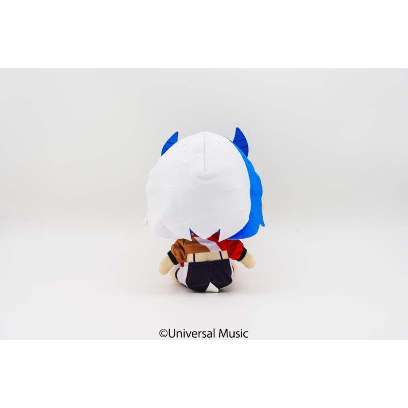 阿修羅ちゃん」ぬいぐるみ / Ado auスマートパスプレミアム