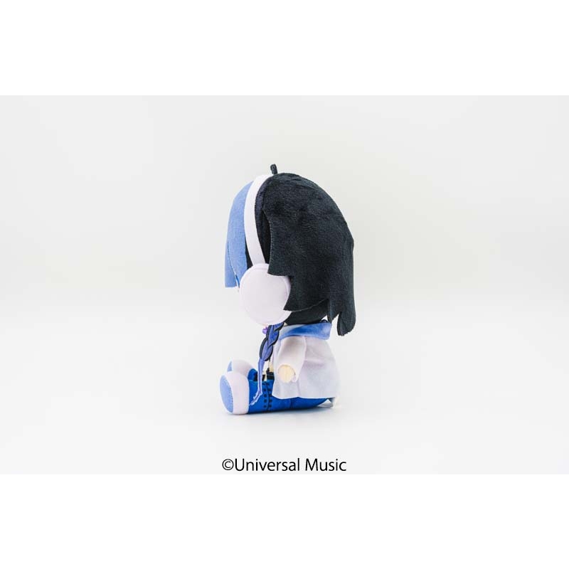 心という名の不可解」ぬいぐるみ / Ado auスマートパスプレミアム