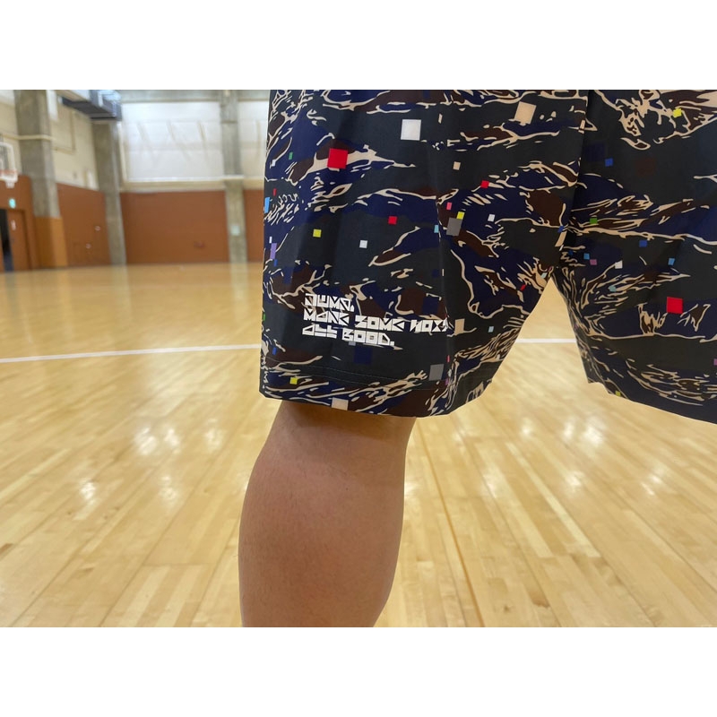 京都大作戦2024×大阪籠球会AKTRコラボバスパン（L） : 大阪籠球会