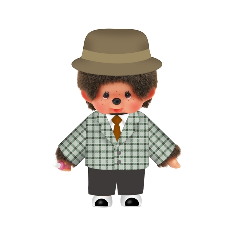 2026年最新寅さんサミット 【新品】寅チッチ・さくらちゃん モンチッチ