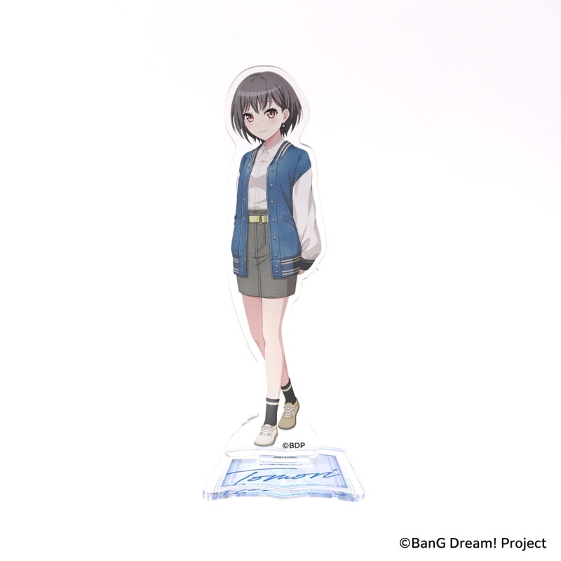 BanG Dream! It's MyGO!!!!! アクリルスタンド（高松燈） : BanG Dream