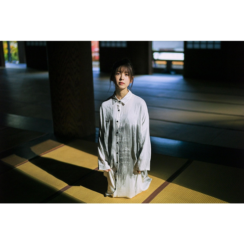 HMV&BOOKS online限定特典：真鍋凪咲（CUTIE STREET）ポストカード》20