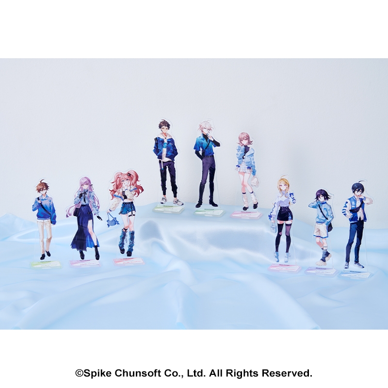 アクリルスタンド（日向 創）【ローソン・@Loppi・HMV限定