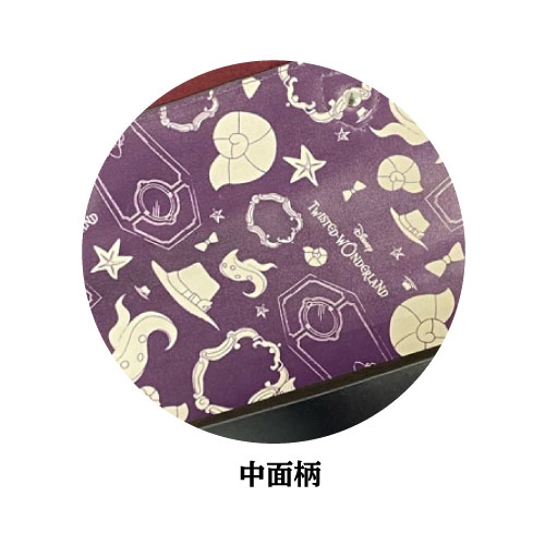 サッチェルバッグ(オクタヴィネル寮)【HMV&BOOKS online限定