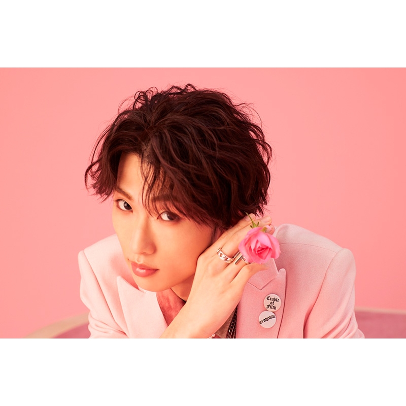 滝澤諒1st写真集(仮)Tokyo News Mook : Ryo Takizawa | HMV&BOOKS