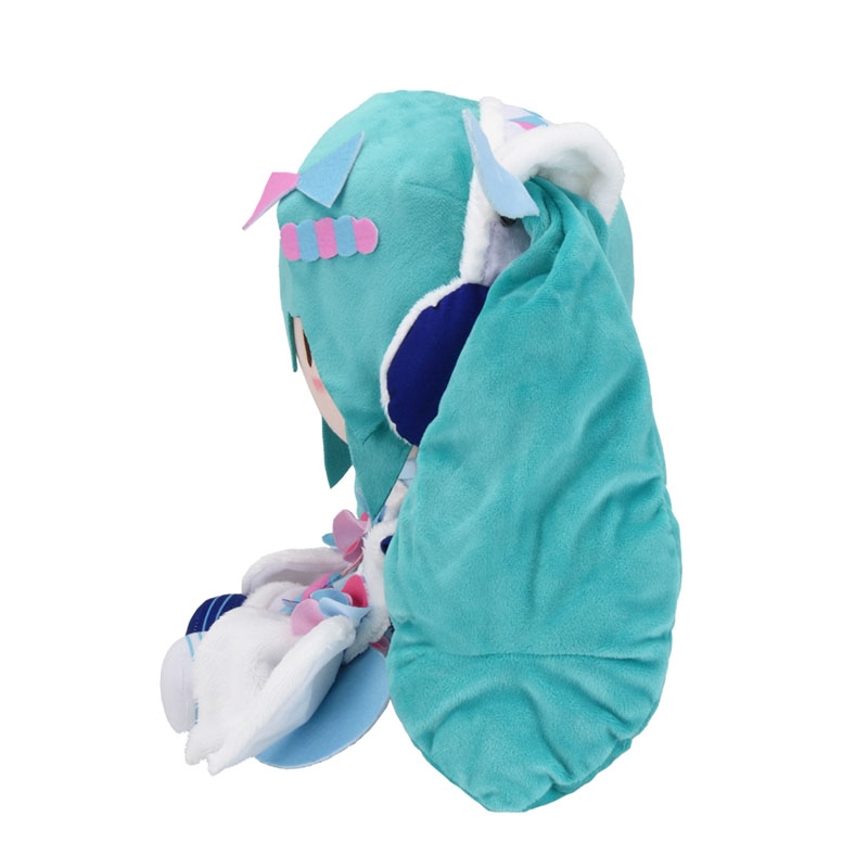 初音ミク マジカルミライ2020 Winter Festival ふわふわぬいぐるみ（L