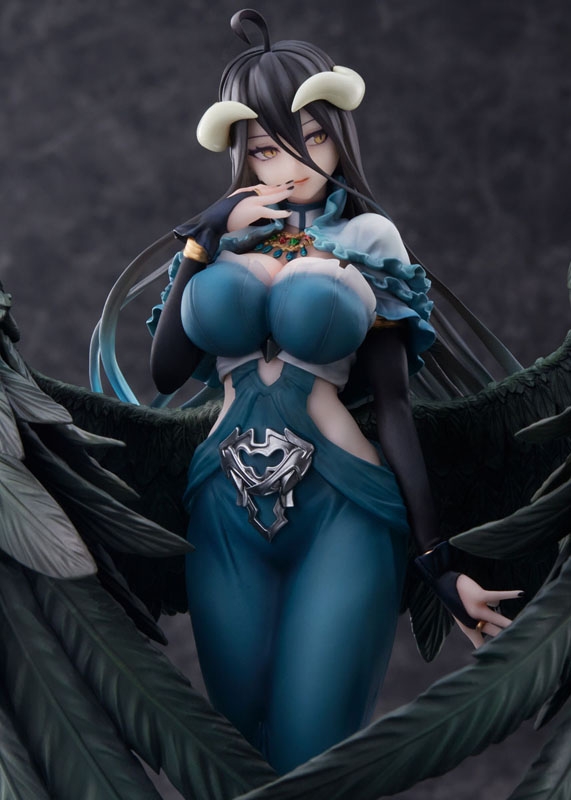 オーバーロード アルベド Season4 so-bin ver.1/7スケールフィギュア