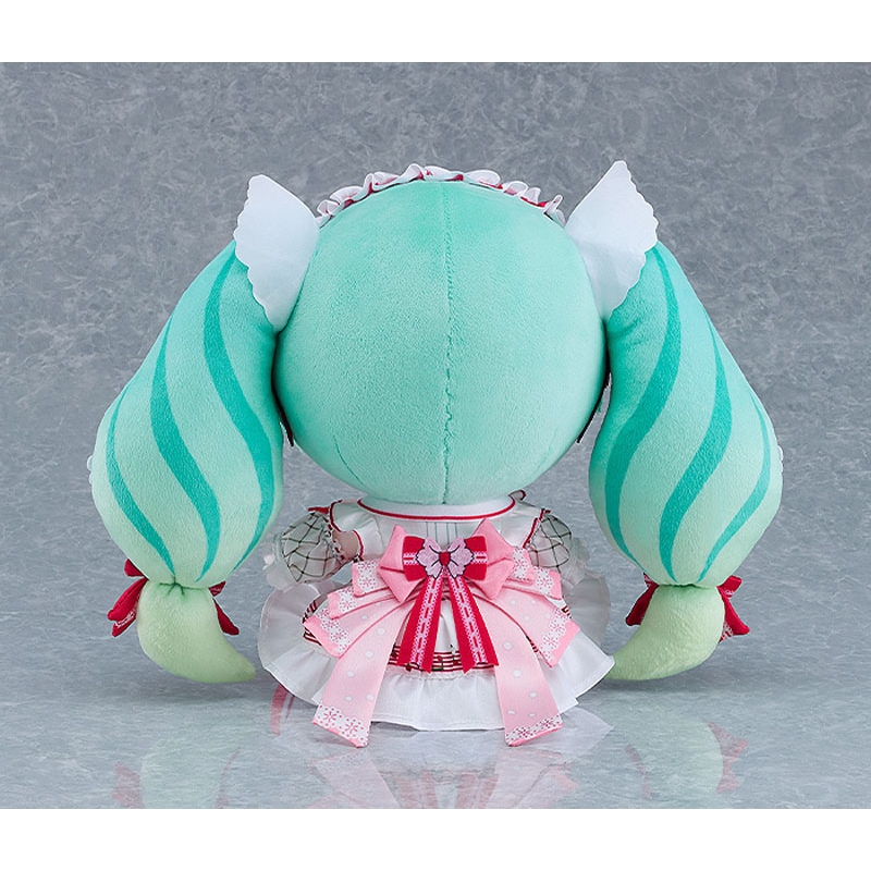 ぬいぐるみ(初音ミク15th Anniversary Ver.)/ キャラクター・ボーカル
