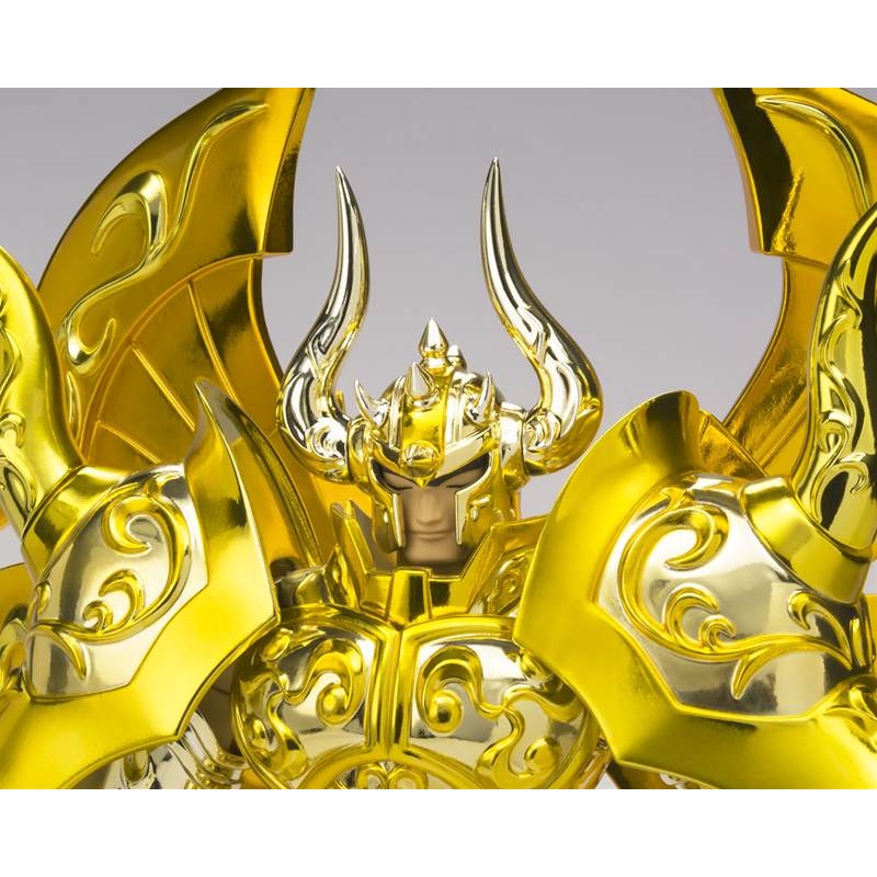 聖闘士聖衣神話EX タウラスアルデバラン(神聖衣) | HMV&BOOKS online