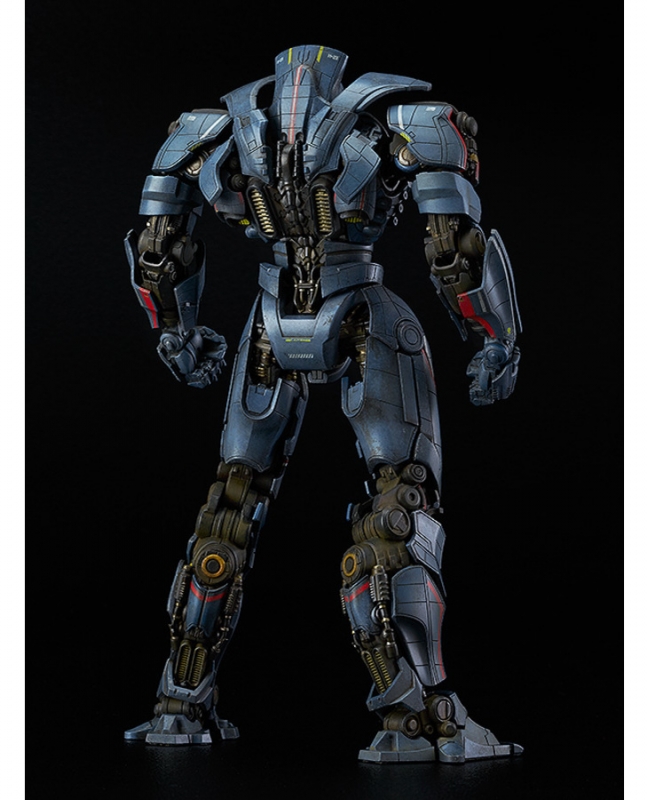 PLAMAX JG-02 パシフィック・リム ジプシー・デンジャー : Accessories