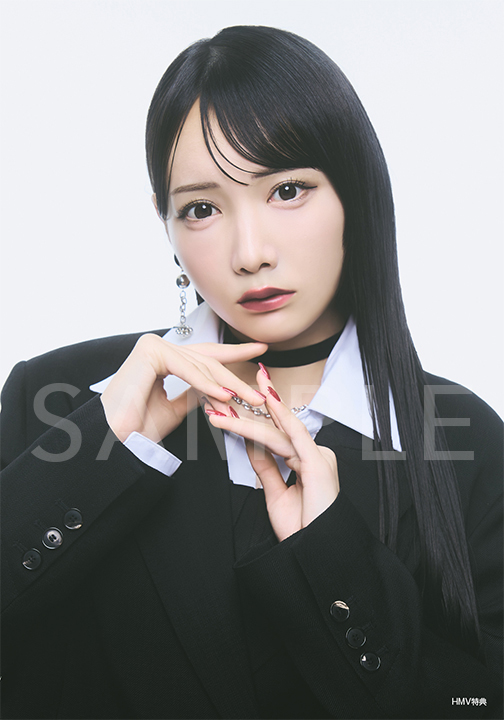 ≠ME 11thシングル『排他的ファイター』12月10日発売|ジャパニーズポップス
