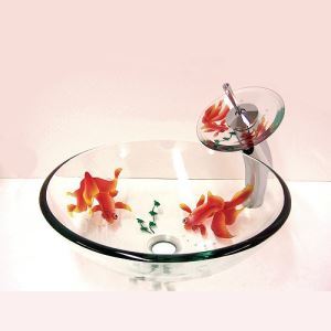 洗面ボウル＆蛇口セット‐Homezakka