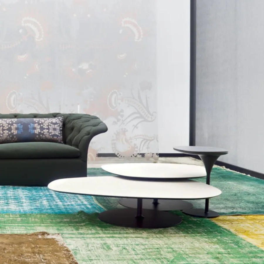 Phoenix Coffee Table by Moroso | Haute Living