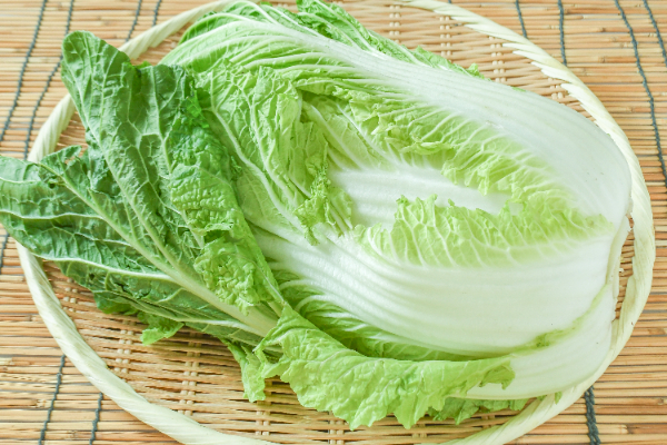 赤キャベツ（12玉サイズ） 【業務用食材の仕入れなら八面六臂】