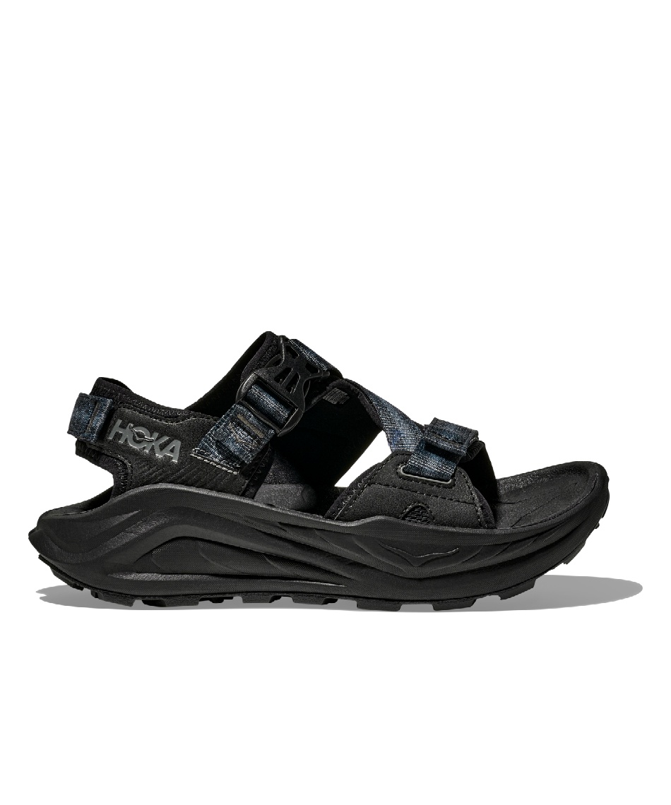 ホカ (HOKA) ストラップサンダル 25SS インフィニ ハイク TC 1162570