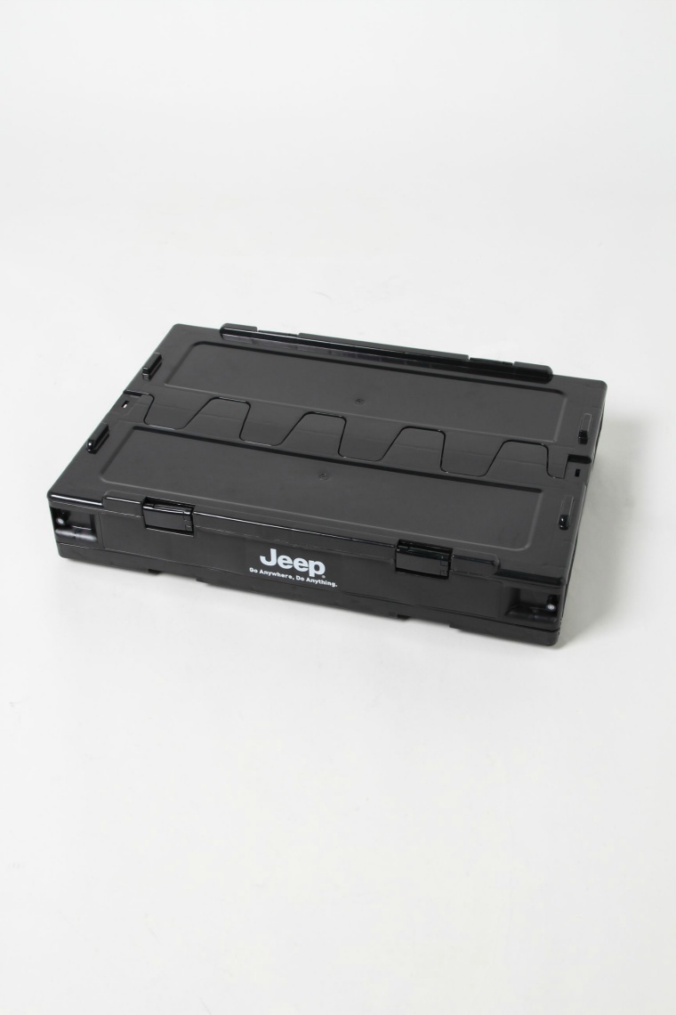 収納ボックス フォールディングコンテナ50 JP160309K17 | スポーツ用品