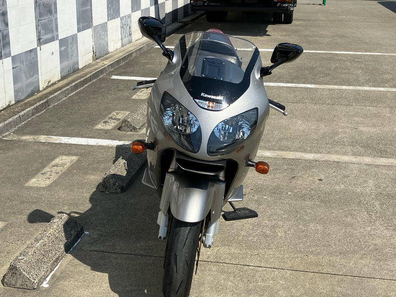カワサキ Ninja ZX－12R (1121564) | 中古バイク・新車の事