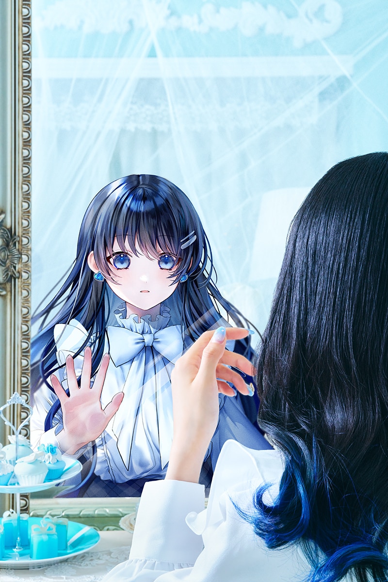 七海うらら | アーティスト・作品 | エイベックス・ポータル