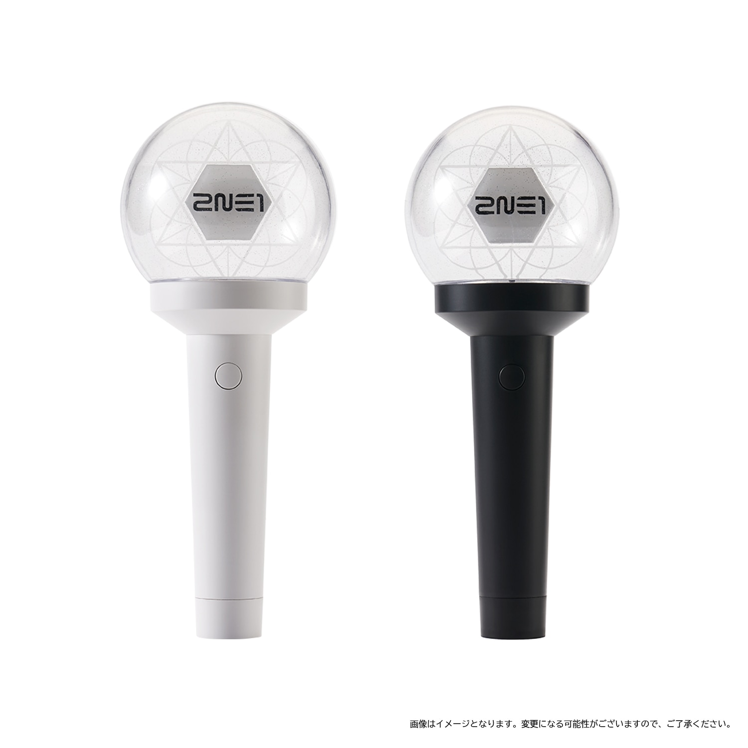 2024 2NE1 CONCERT [WELCOME BACK] IN JAPAN』GOODS - GOODS | 「2NE1