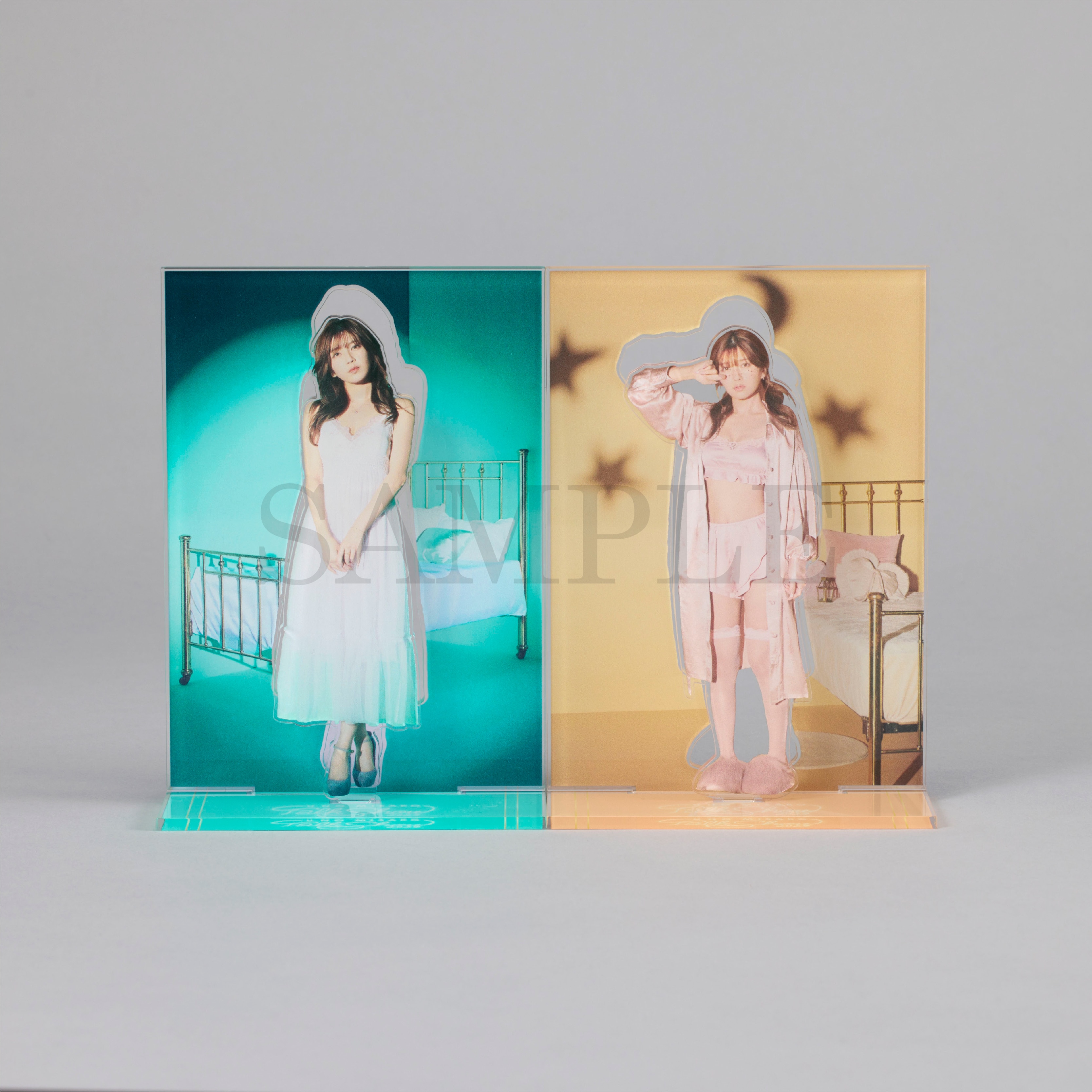 宇野実彩子 TALK SHOW 2024 グッズ販売決定＆ラインナップ解禁