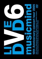 10th Anniversary CONCERT TOUR 2005 