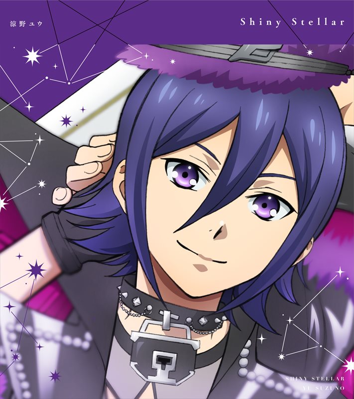 DISCOGRAPHY｜KING OF PRISM-Your Endless Call-み～んなきらめけ
