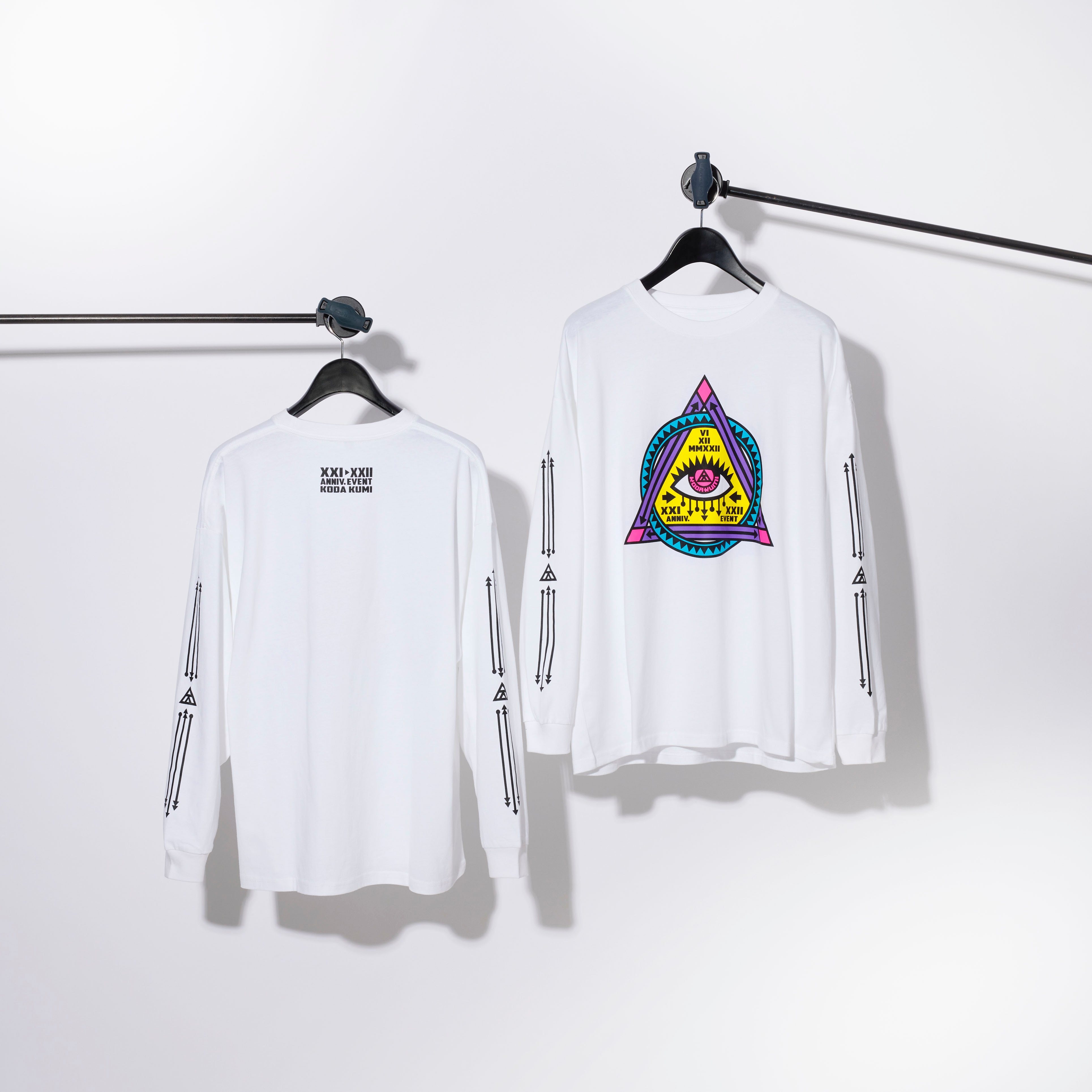 KODA KUMI 21ST→22ND ANNIVERSARY EVENT」グッズ - GOODS | 倖田來未