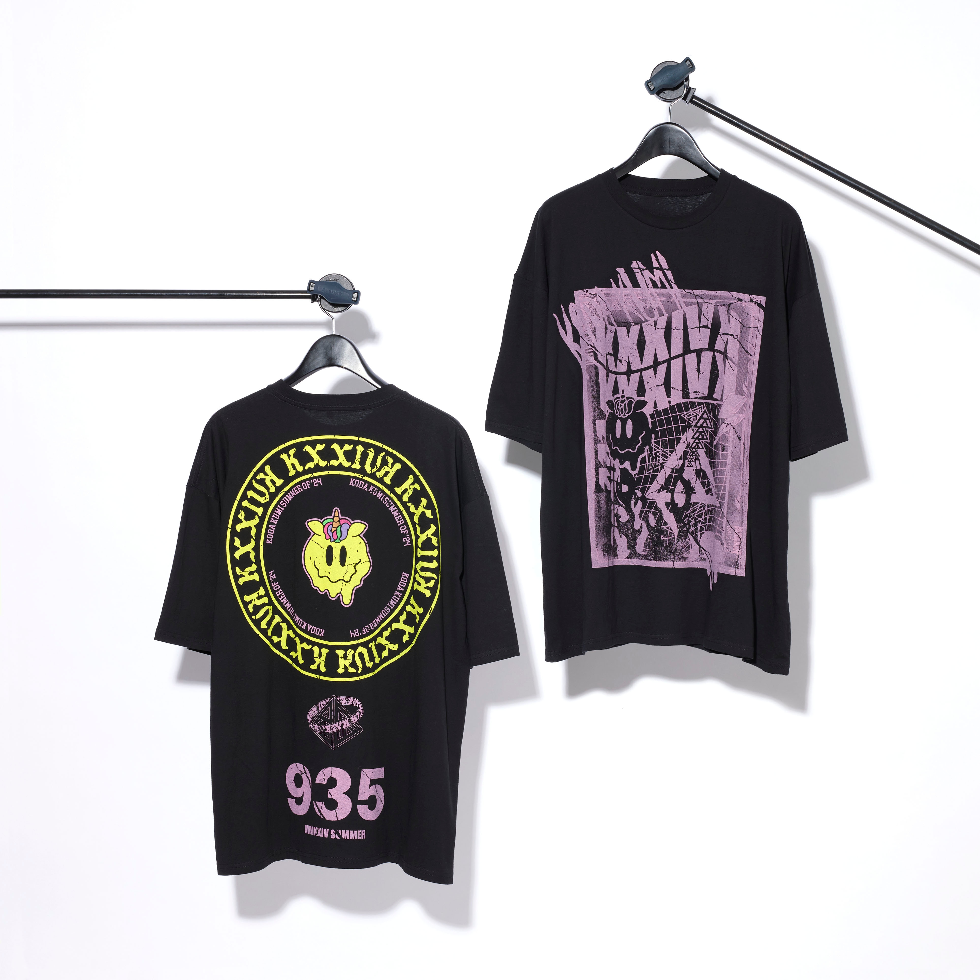 KODA KUMI 2024 SUMMER GOODS - GOODS | 倖田來未（こうだくみ