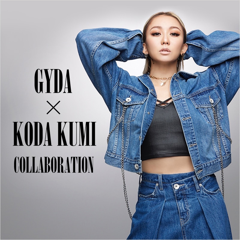 倖田來未 KKXXジャケット KODA KUMI 19TH→20TH ANNIVERSARY EVENT