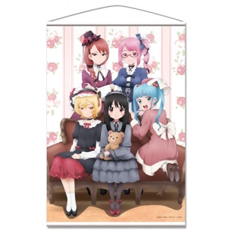 オフィシャルグッズ | グッズ | 魔法少女サイト | アーティスト・作品