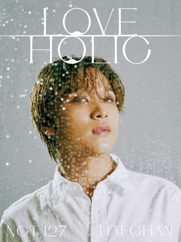DISCOGRAPHY | NCT（エヌシーティー） Website