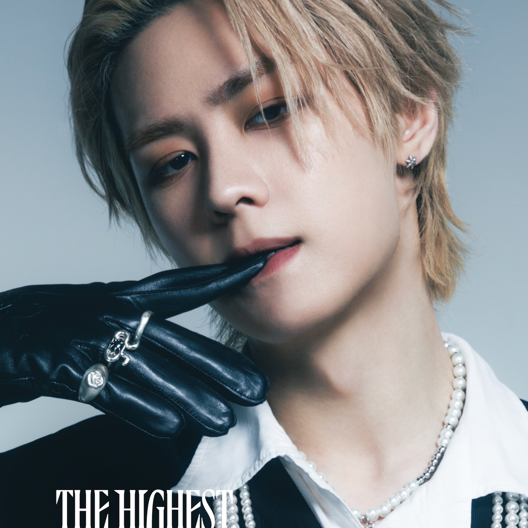WayV Japan 1st Mini Album 『The Highest』 | ディスコグラフィー