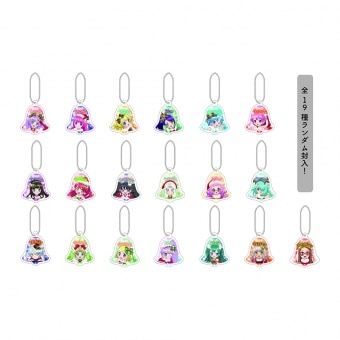 プリパラ クリスマス☆ドリームライブ2016』グッズ情報 グッズ | TV