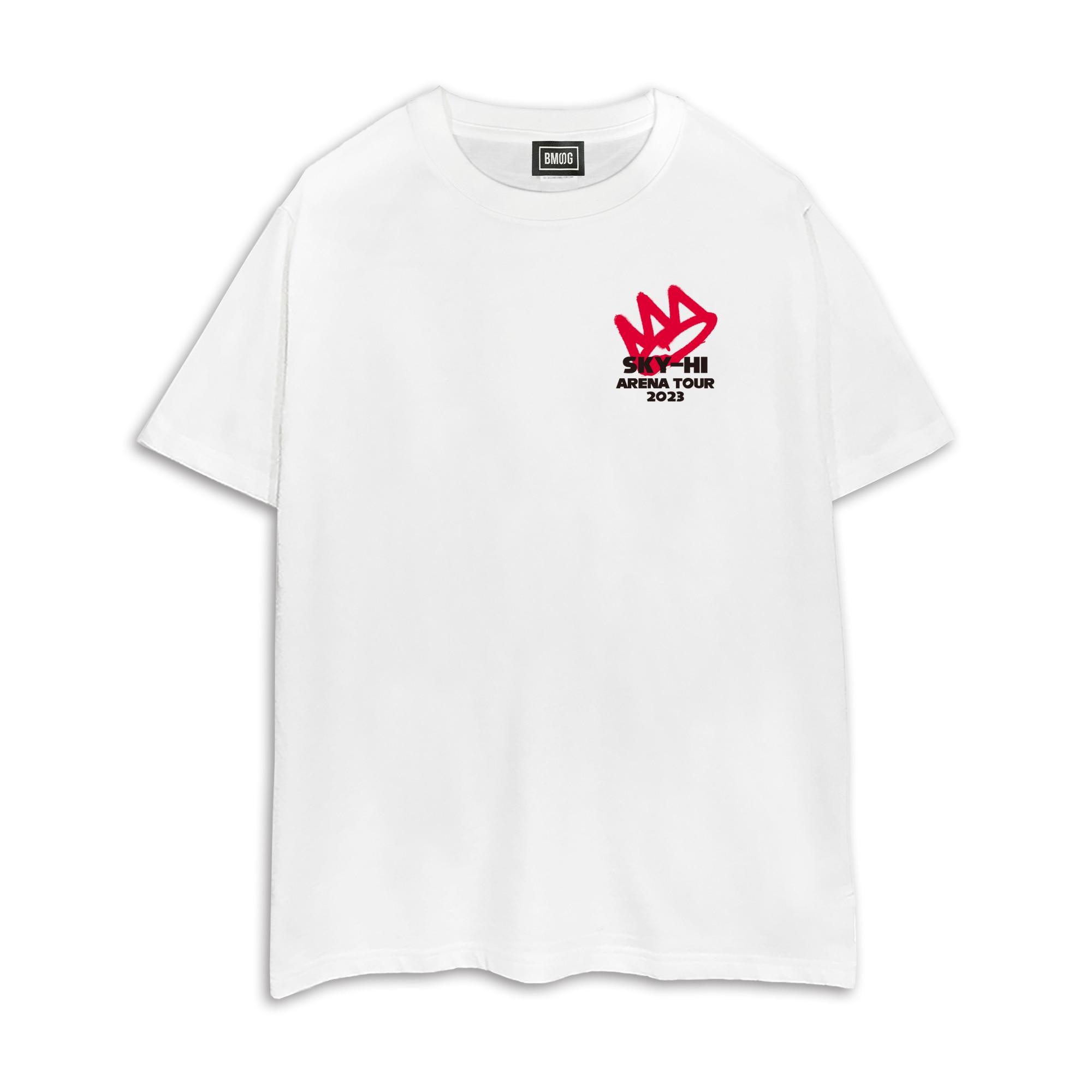 SKY-HI ビッグタオル FLYERS タオル グッズ 新品 未開封 BMSG Birthday