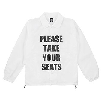 GOODS | AAA（トリプル・エー）OFFICIAL WEBSITE