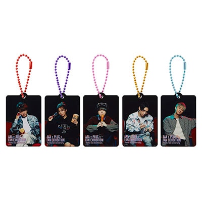 GOODS | AAA（トリプル・エー）OFFICIAL WEBSITE