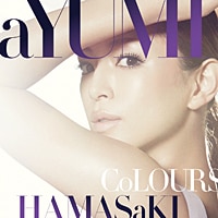Colours』 | ディスコグラフィー | 浜崎あゆみ | アーティスト・作品