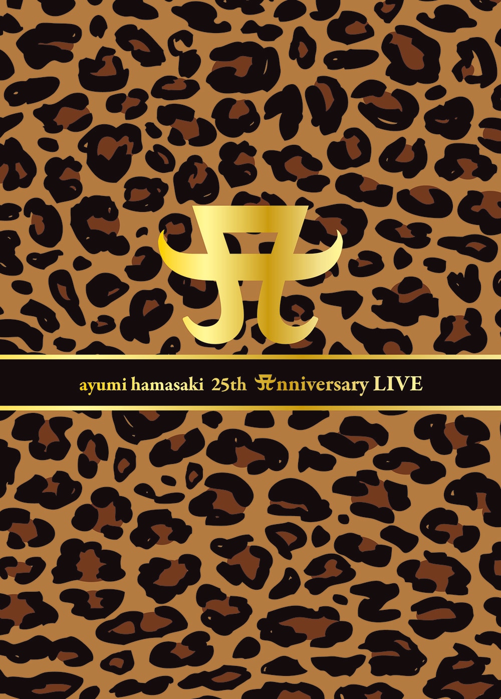 ayumi hamasaki 25th Anniversary LIVE | ディスコグラフィー | 浜崎