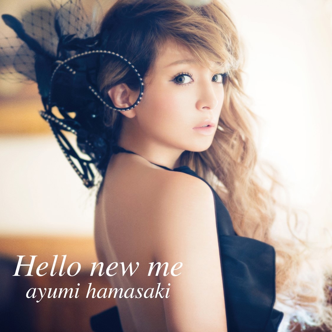 Hello new me | ディスコグラフィー | 浜崎あゆみ | アーティスト