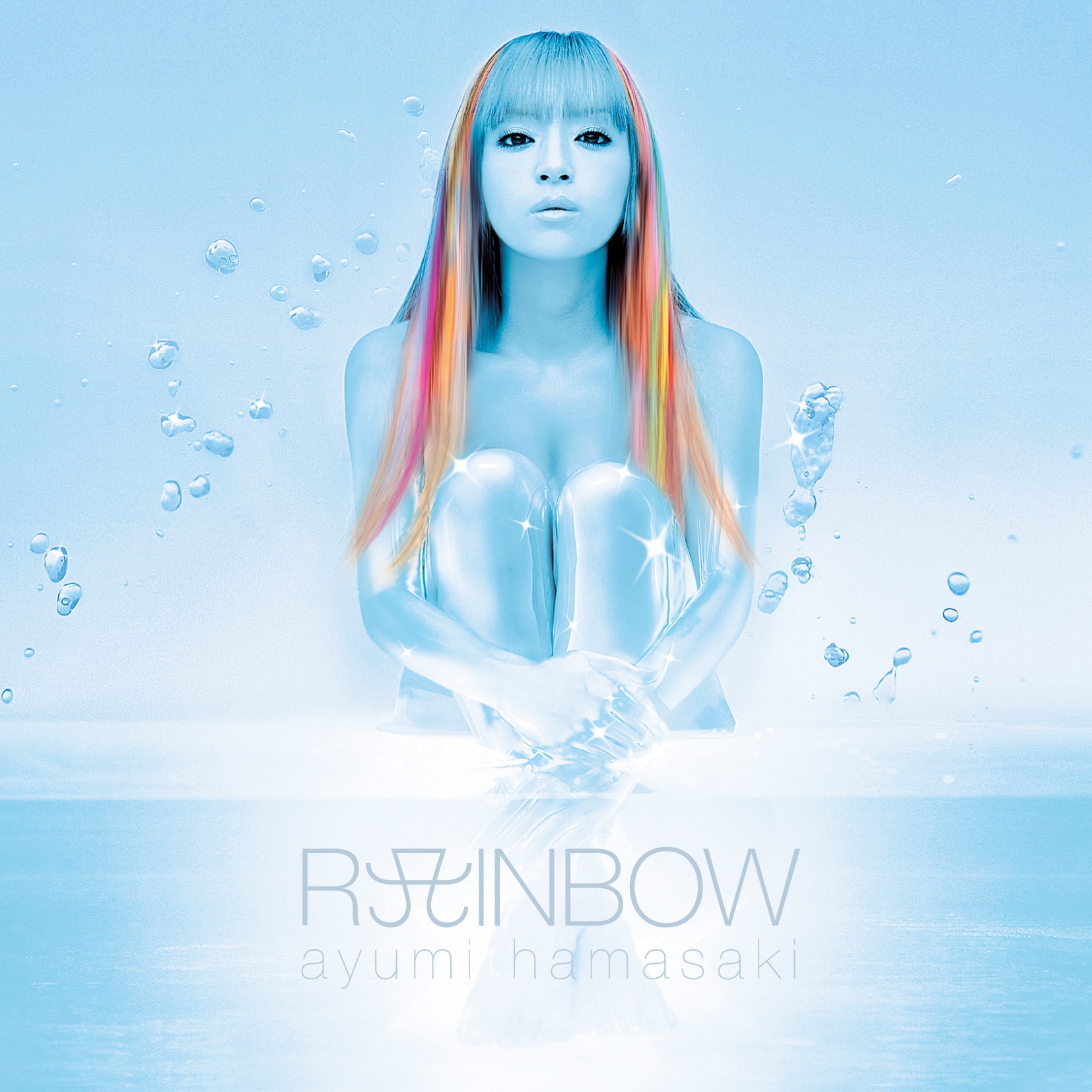 RAINBOW（2Vinyl(12インチ)） | ディスコグラフィー | 浜崎あゆみ