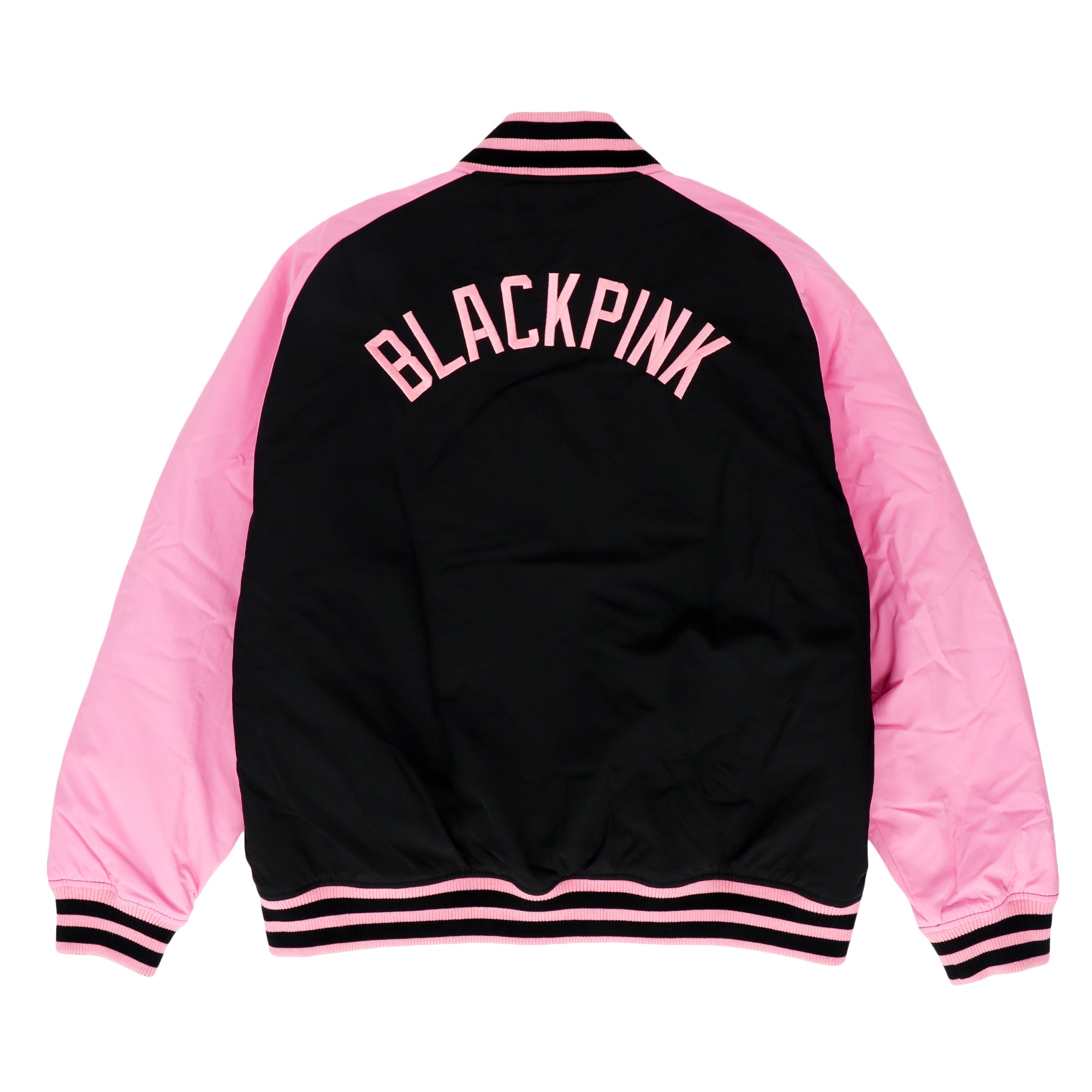 読売ジャイアンツ×BLACKPINK スタジアム ジャケット