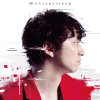DISCOGRAPHY [The Entertainer]｜三浦大知 OFFICIAL WEBSITE