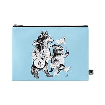 GOODS [「Every Little Thing×ヒグチユウコ」コラボレーションアイテム