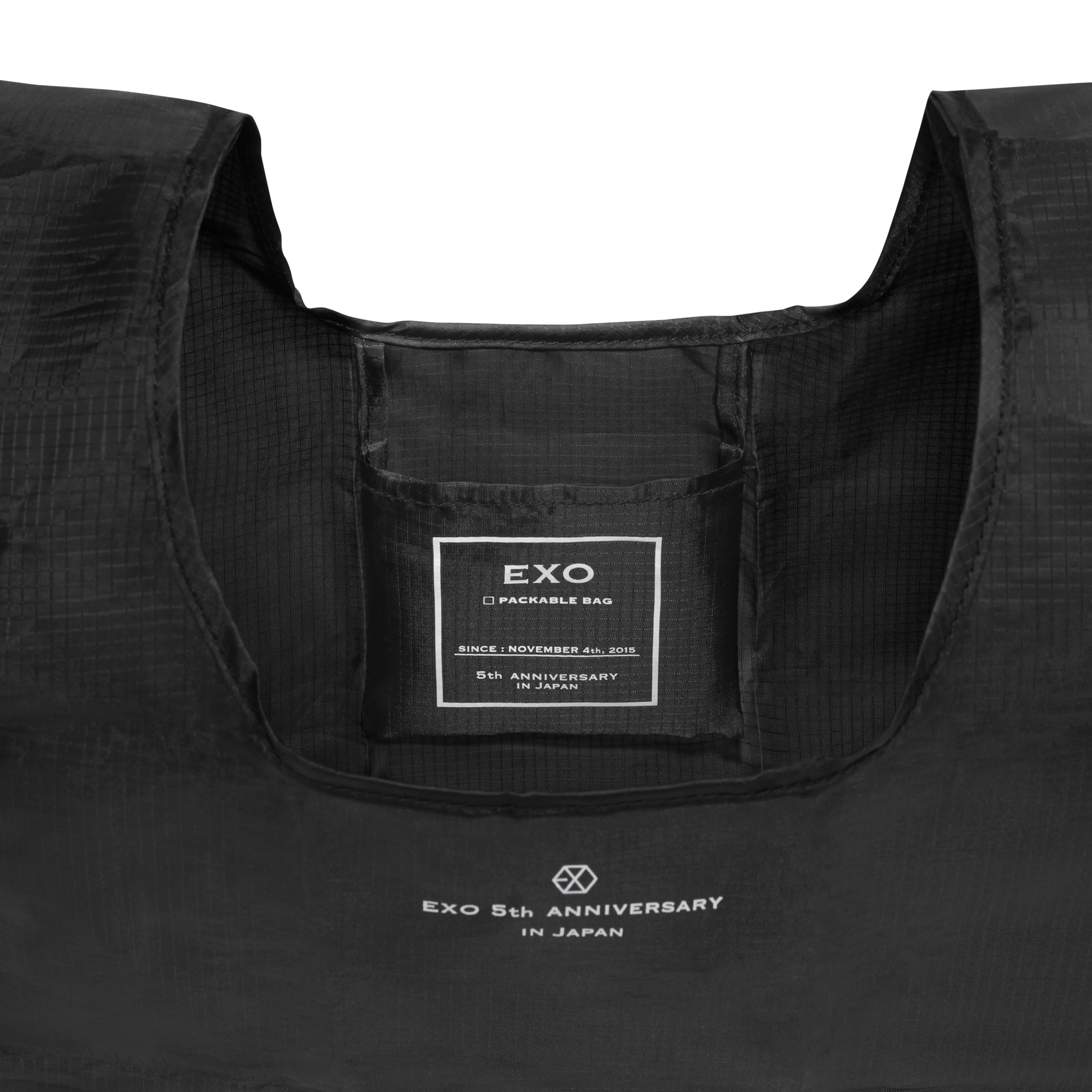 EXO(エクソ) OFFICIAL WEBSITE