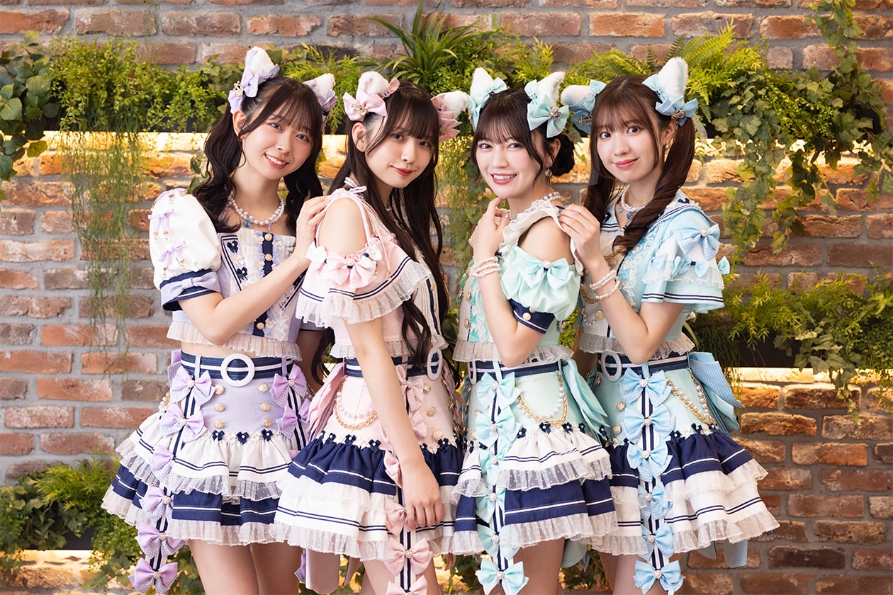 わーすた】らしくない!?夏の王道な恋愛ソング「夏恋ジレンマ」 | Now