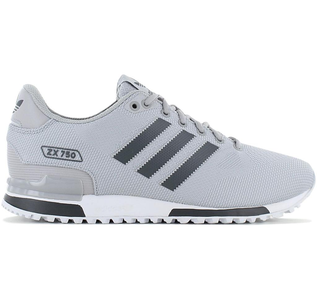 Goedkope adidas Originals ZX 750 WV WOVEN - Herren Sneakers Schuhe