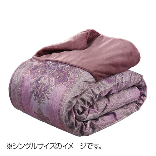 モリリン 布団・快眠グッズ 【良品】あったか6層毛布プレミアム