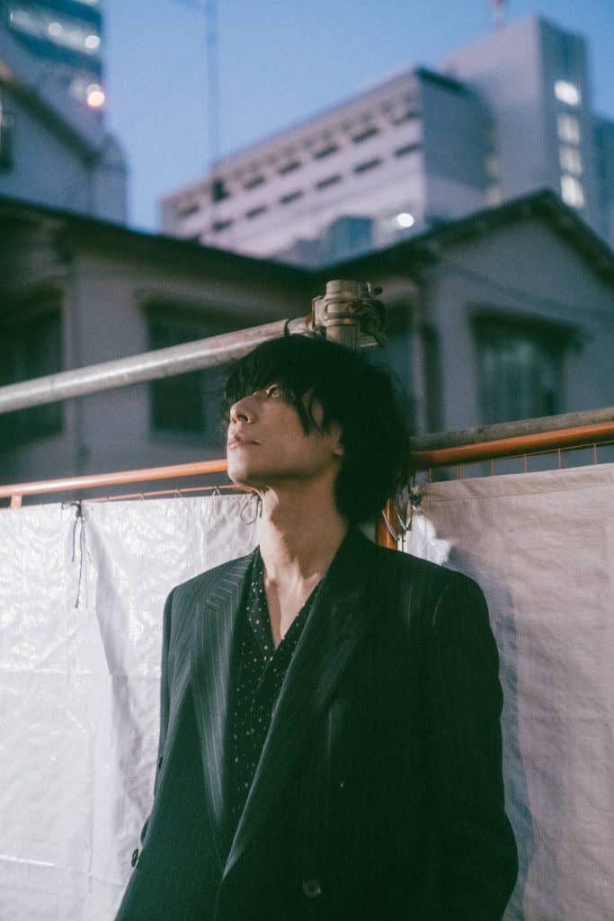 Alexandros]川上洋平さん・会社員経験を経て、27歳でデビュー。夢を