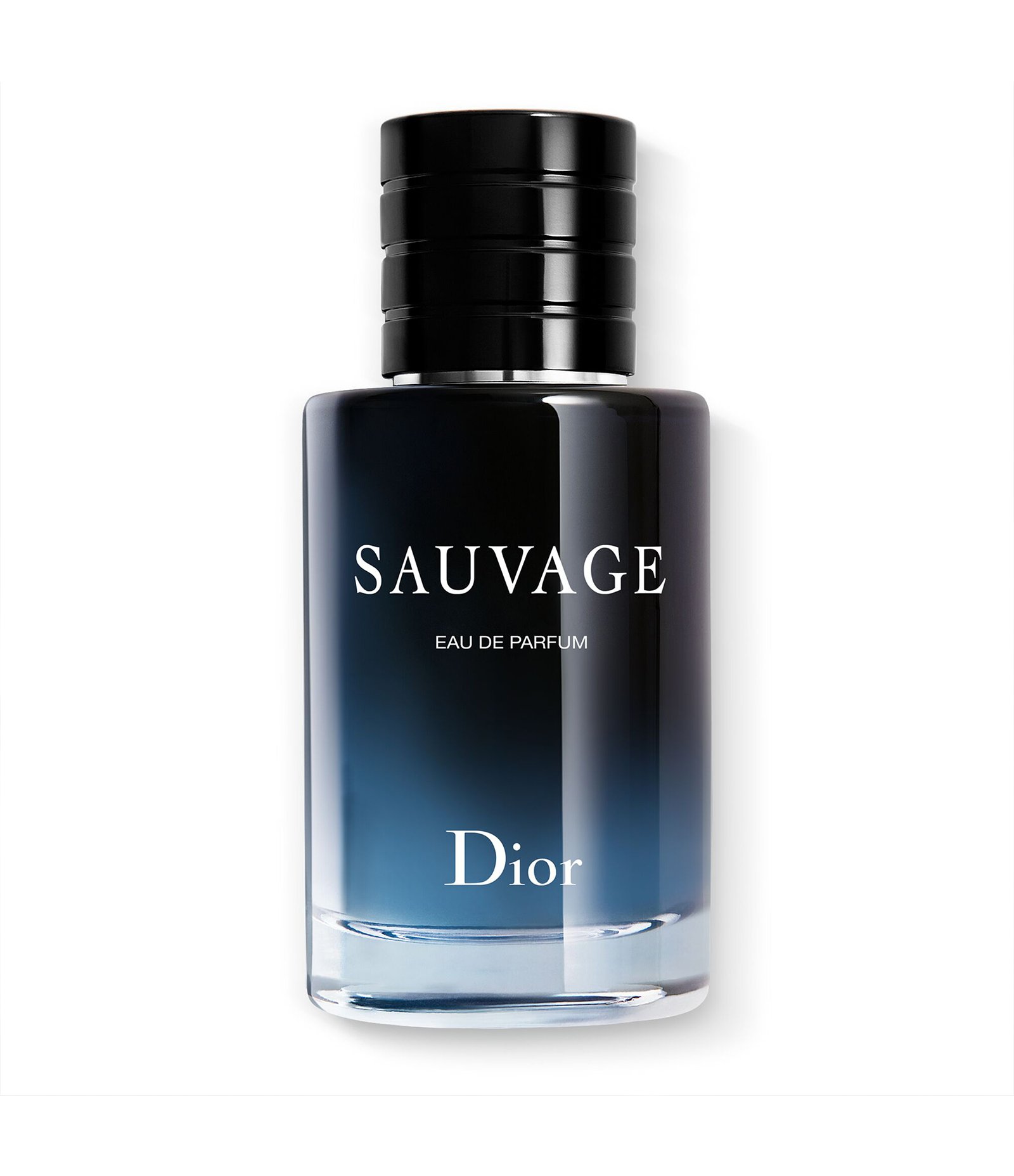 Perfume Dior Sauvage Masculino Eau De Parfum 60ml