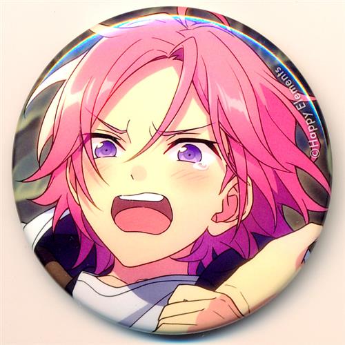 桜河こはく フィーチャー缶 Amazon.co.jp: あんスタ 桜河 こはく 缶